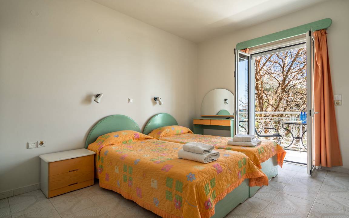 Photo of Bedroom in Lourdata