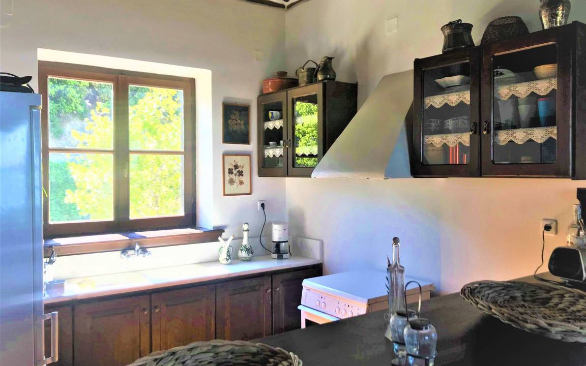 Photo of Kitchen in Lefokastron