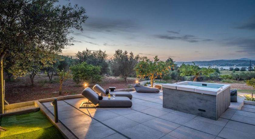 Photo of Patio Balcony in Bouzaiika
