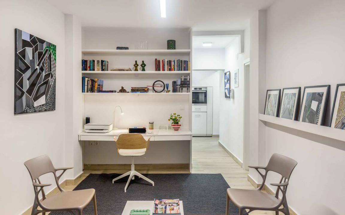 Photo of Livingroom in Ilisia