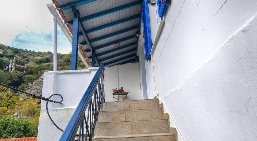 Photo of Patio Balcony in Therma