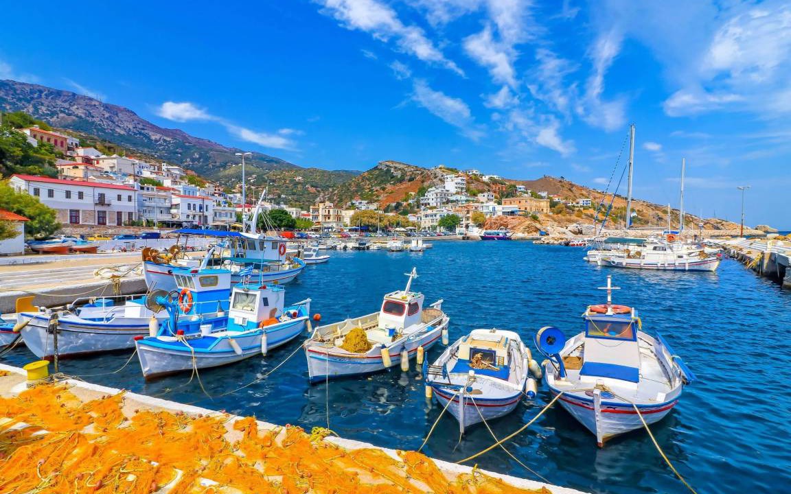 Photo of Others in Ikaria