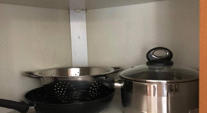 Photo of Kitchen in Alexandroupoli