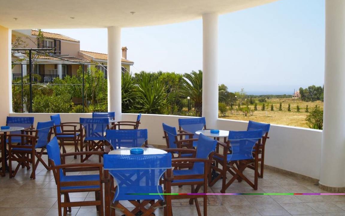 Photo of Patio Balcony in Kounopetra