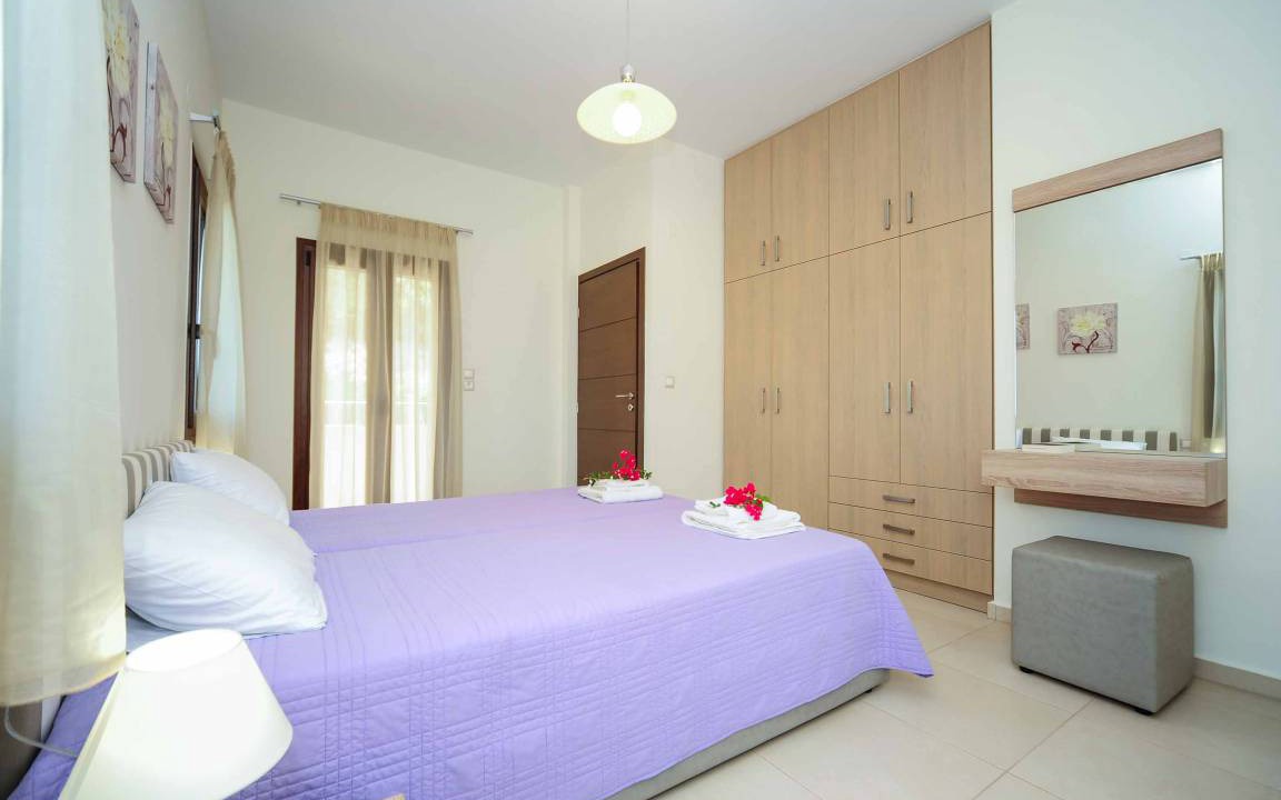 Photo of Bedroom in Pigianos Kampos