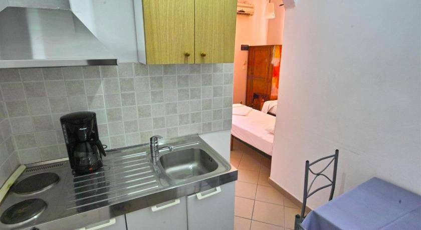 Photo of Kitchen in Therma