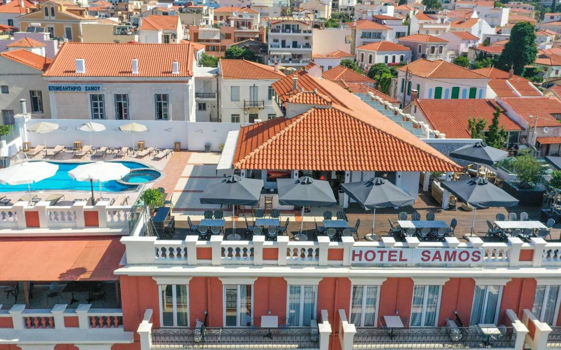 Photo of Others in Samos