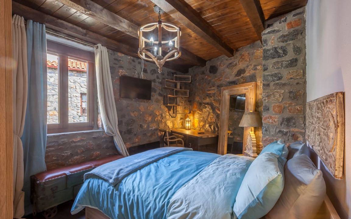 Photo of Bedroom in Aghios Athanasios