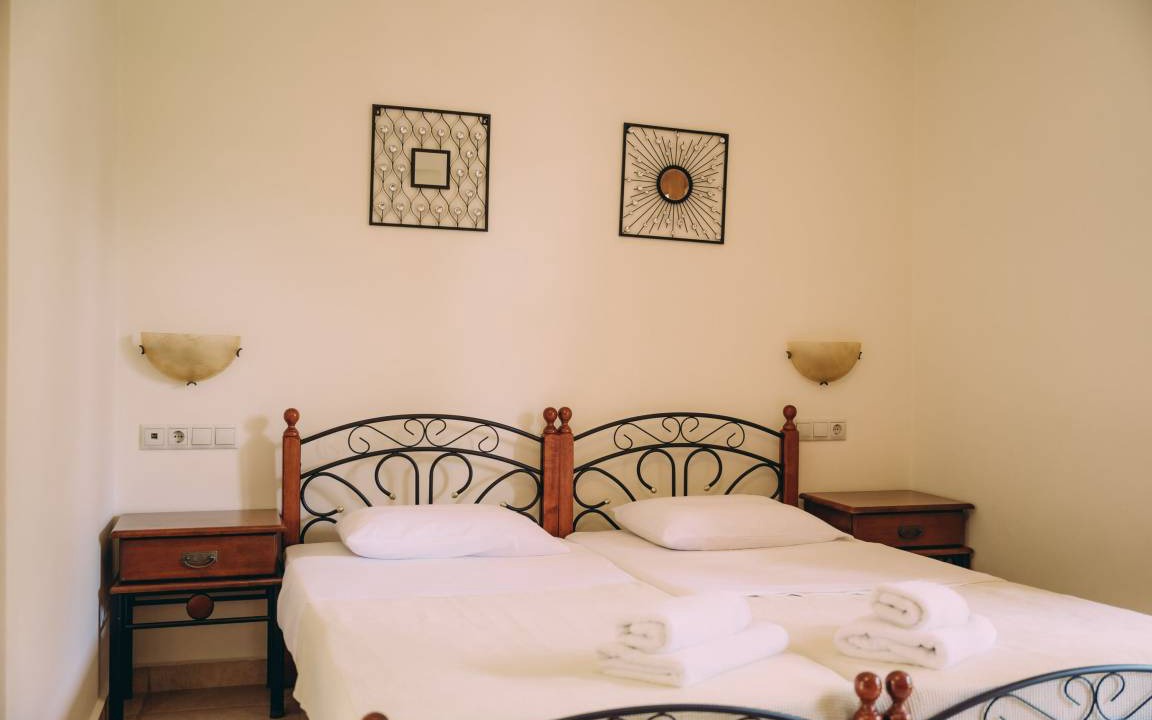 Photo of Bedroom in Ilida