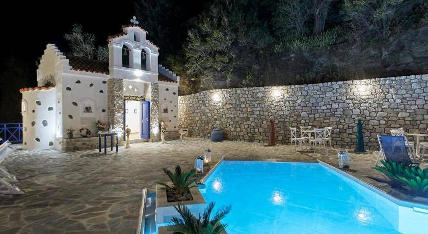 Photo of Others in Evdilos