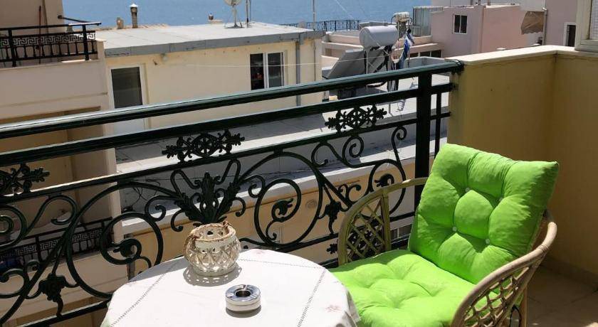 Photo of Patio Balcony in Alexandroupoli