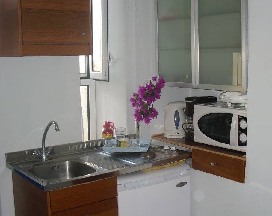 Photo of Kitchen in Therma