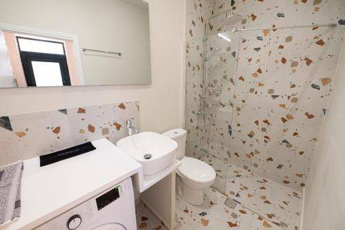 Photo of Bathroom in Poros