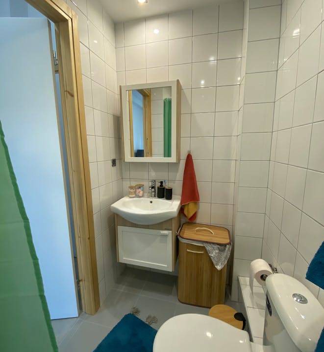 Photo of Bathroom in Larissa