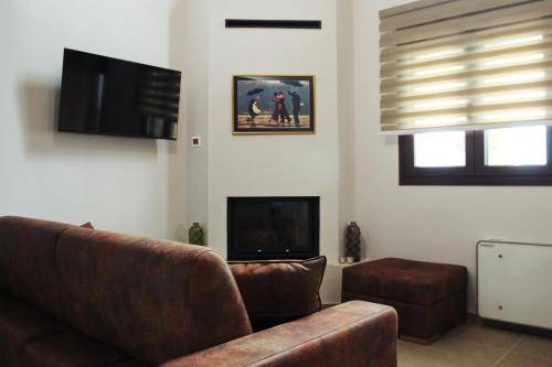Photo of Livingroom in Gefira Mpania