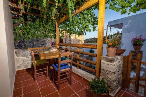 Photo of Patio Balcony in Plouti