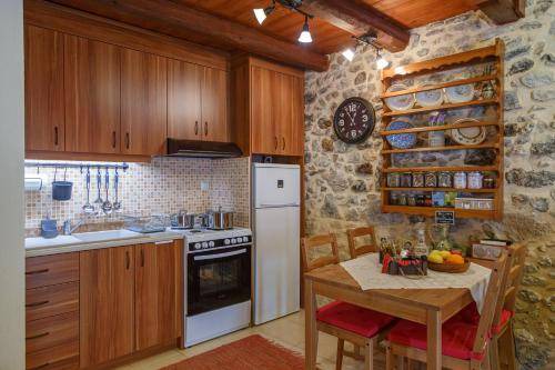 Photo of Kitchen in Vrachasi