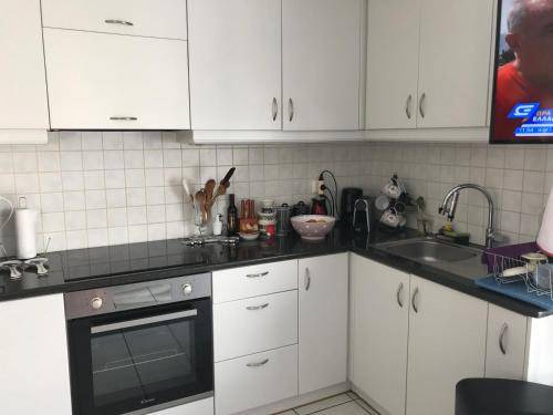 Photo of Kitchen in Eretria