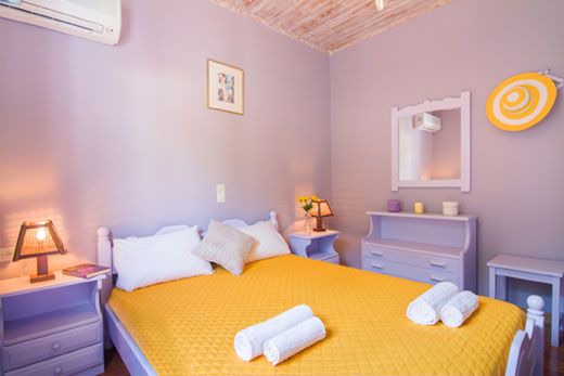 Photo of Bedroom in Longos