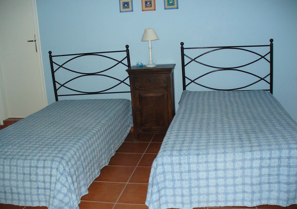 Photo of Bedroom in Petrothalassa