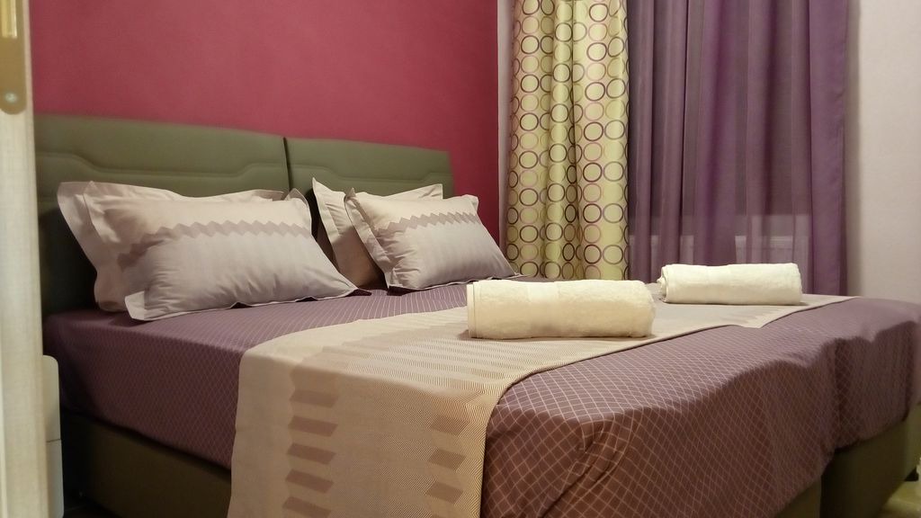 Photo of Bedroom in Nikita