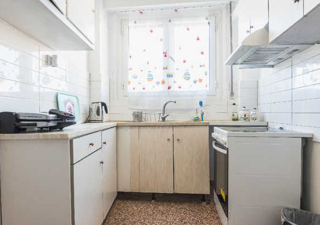 Photo of Kitchen in Gazi
