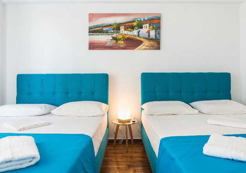 Photo of Bedroom in Gazi