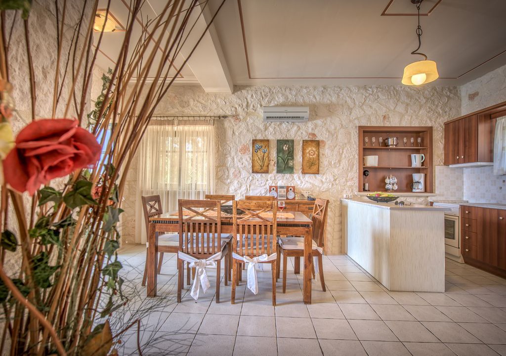 Photo of Livingroom in Varvara