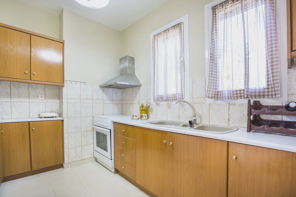 Photo of Kitchen in Tselendata