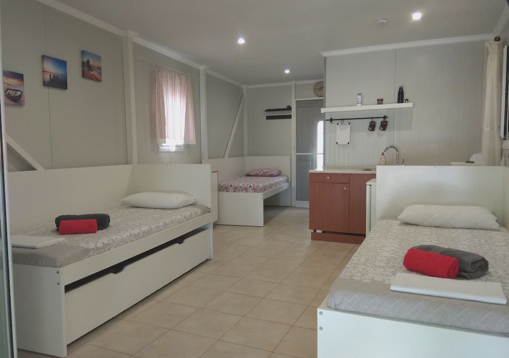 Photo of Livingroom in Zalongo