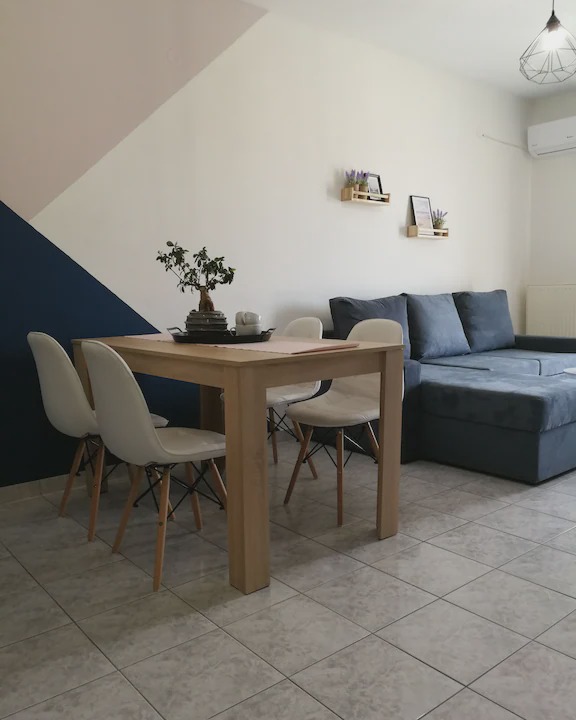 Photo of Livingroom in Polygyros