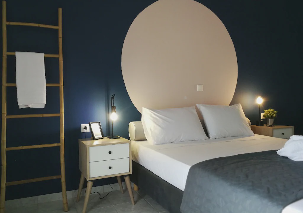 Photo of Bedroom in Polygyros