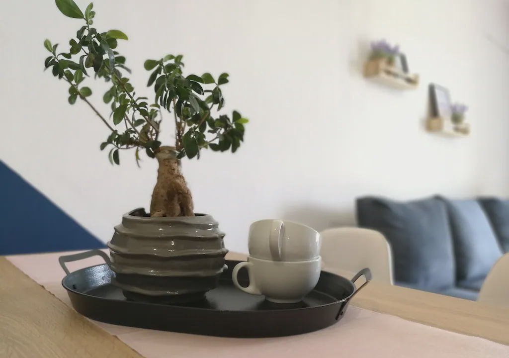 Photo of Livingroom in Polygyros