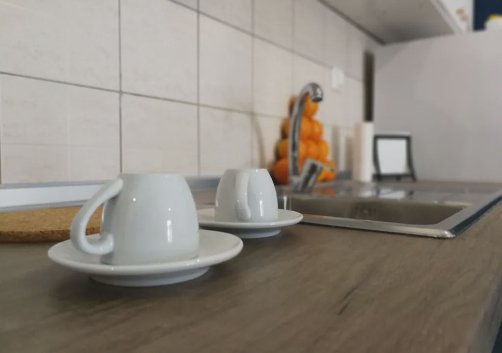 Photo of Bathroom in Polygyros