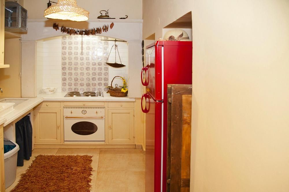 Photo of Kitchen in Archanes