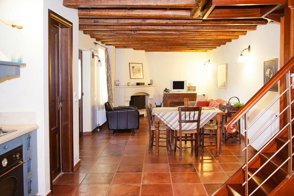 Photo of Livingroom in Archanes