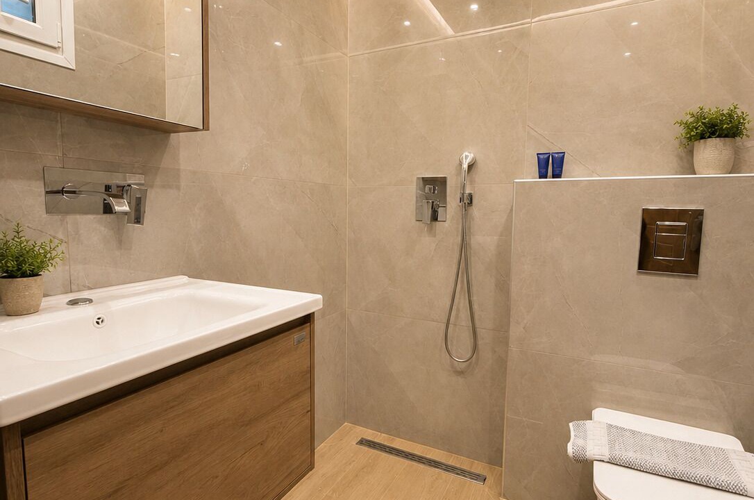 Photo of Bathroom in Perea