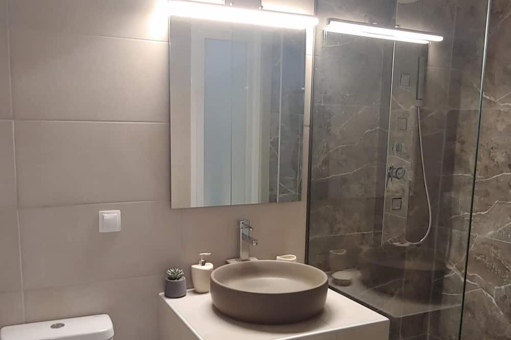 Photo of Bathroom in Limni