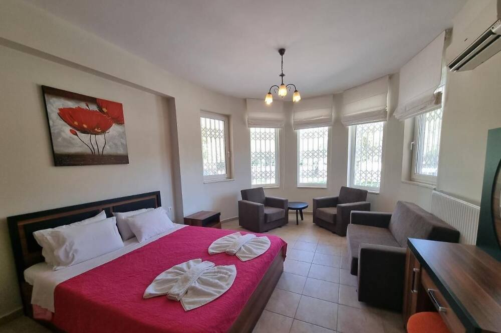 Photo of Bedroom in Limni