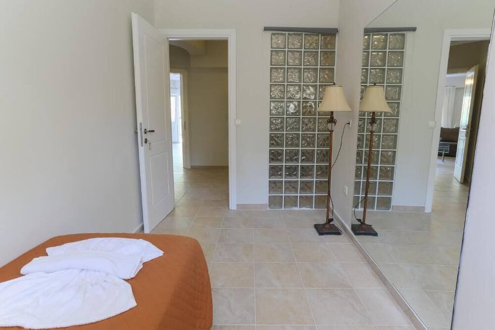 Photo of Bedroom in Limni