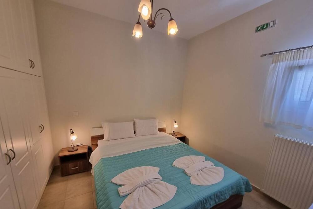 Photo of Bedroom in Limni