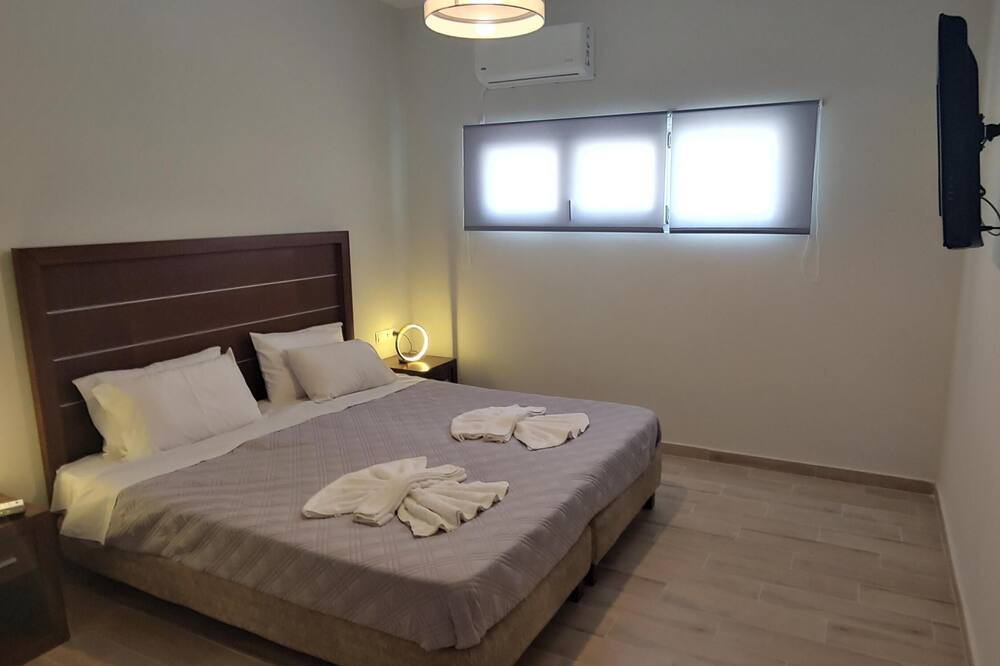 Photo of Bedroom in Limni