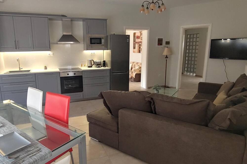 Photo of Livingroom in Limni