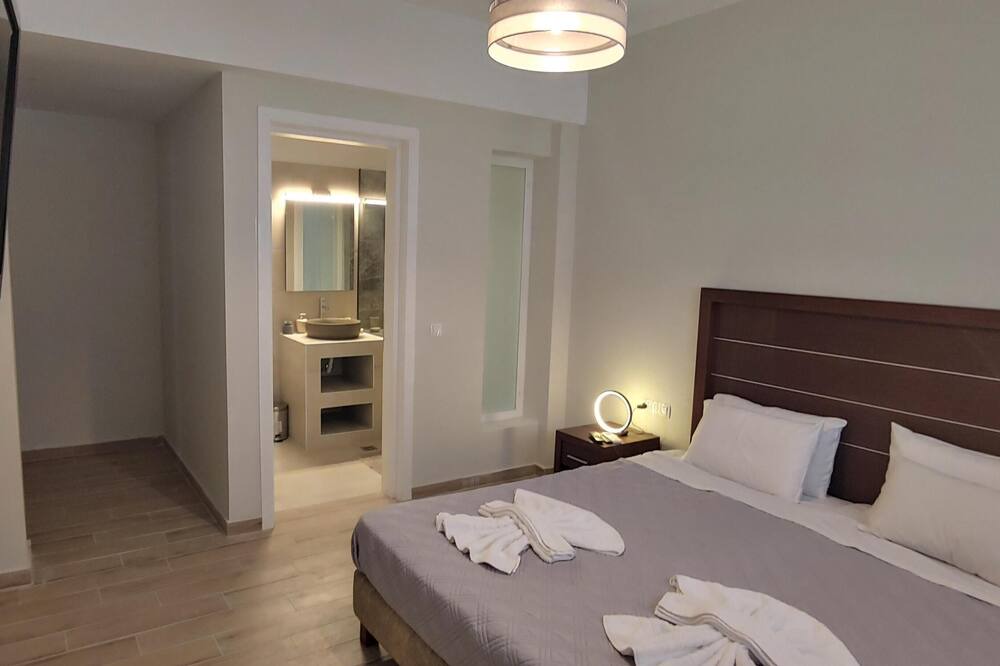 Photo of Bedroom in Limni
