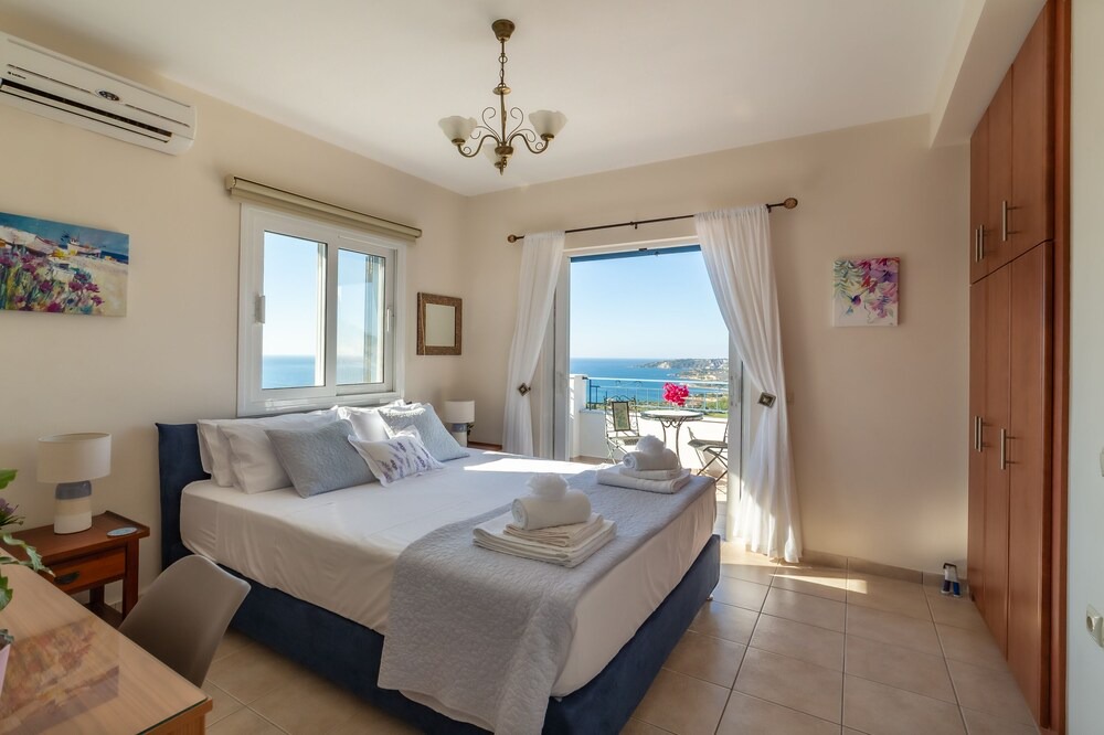 Photo of Bedroom in Vlachata
