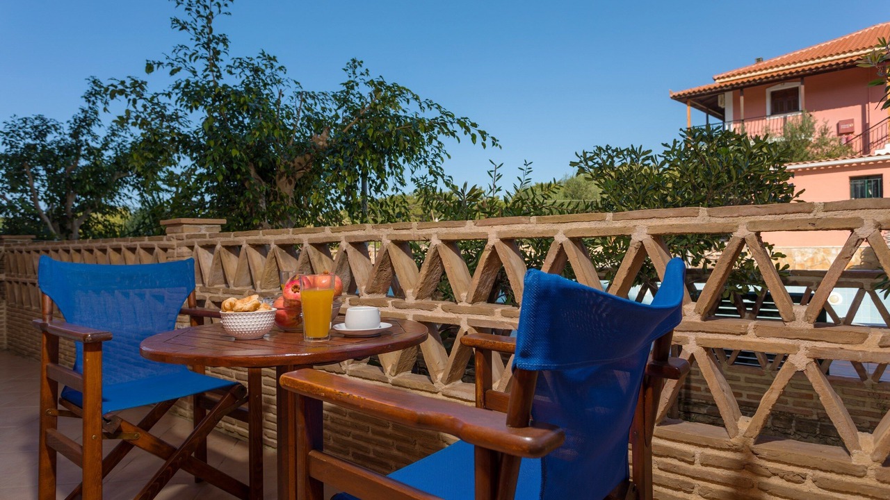 Photo of Outdoor in Ano Vasilikos
