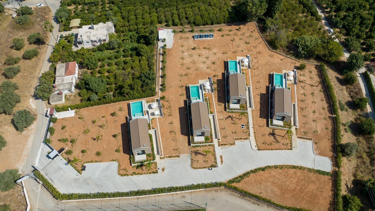 Photo of Outdoor in Chania