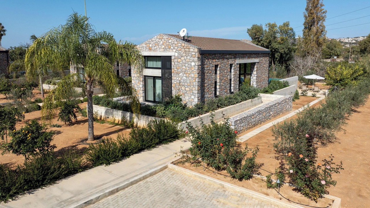 Photo of Outdoor in Chania