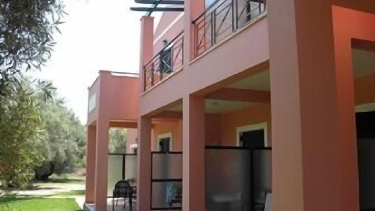 Photo of Outdoor in Agios Ioannis
