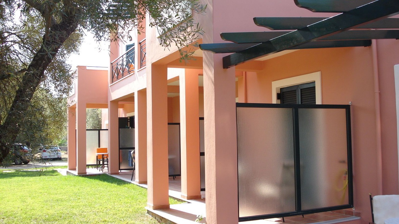 Photo of Buildings in Agios Ioannis